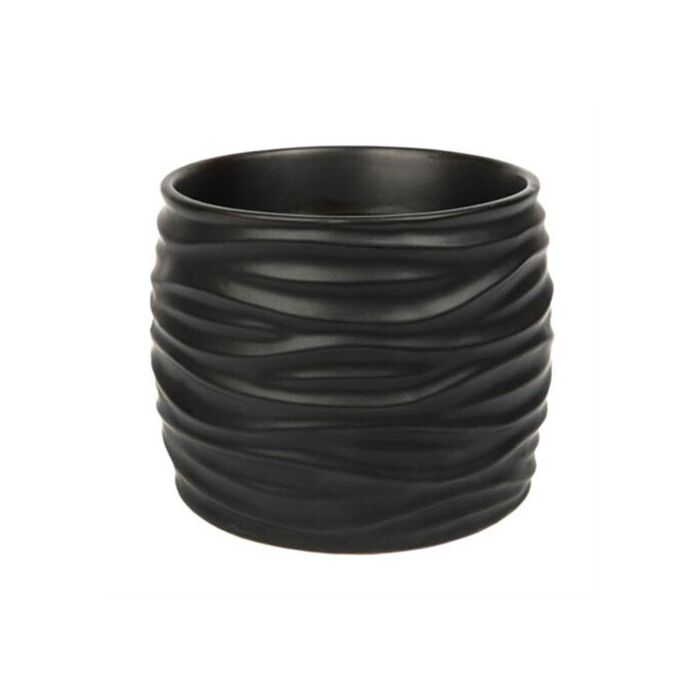Yankee Candle Noah Black UK Scenterpiece Warmer - (with Timer)-1